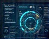 Drone fleet management dashboard